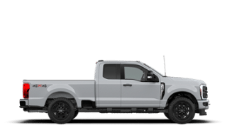 2026 Ford Super Duty® External Image 1